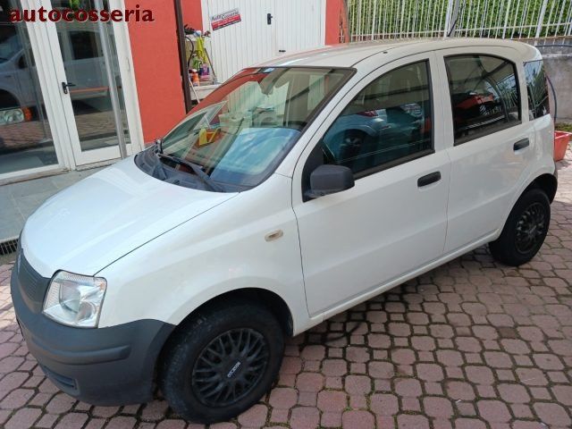 FIAT Panda Van 1.2