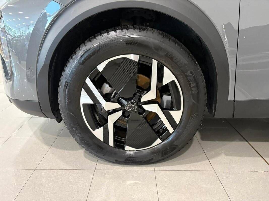 Peugeot 2008 1.2 puretech Allure s&s 100cv