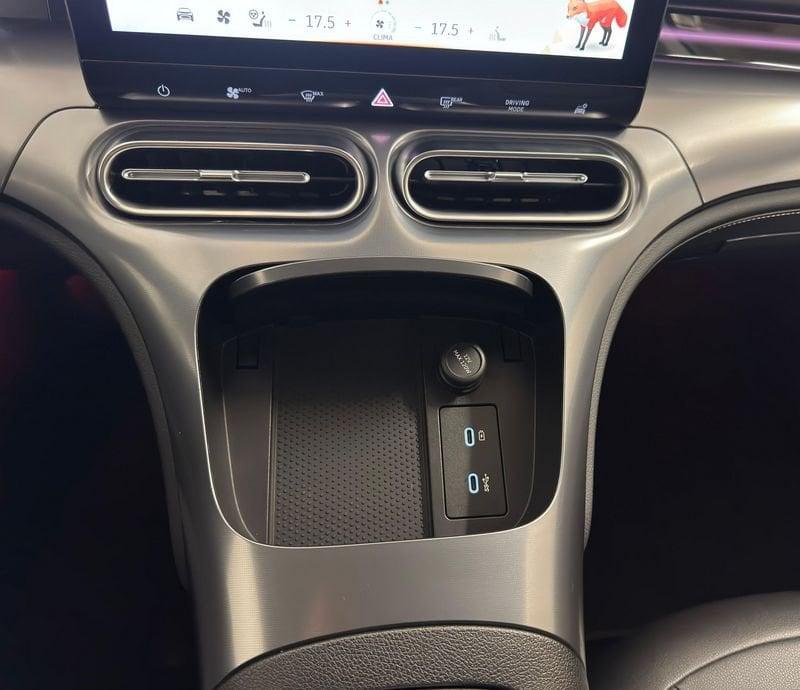smart #1 66 kWh Pro+ | IVA ESPOSTA