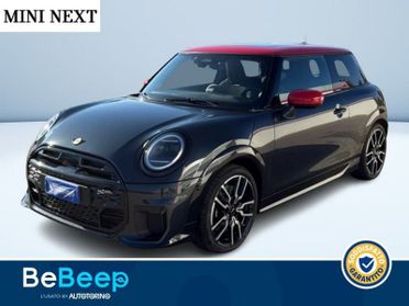 MINI Cooper John Works MINI 3P 2.0 S JCW AUTO