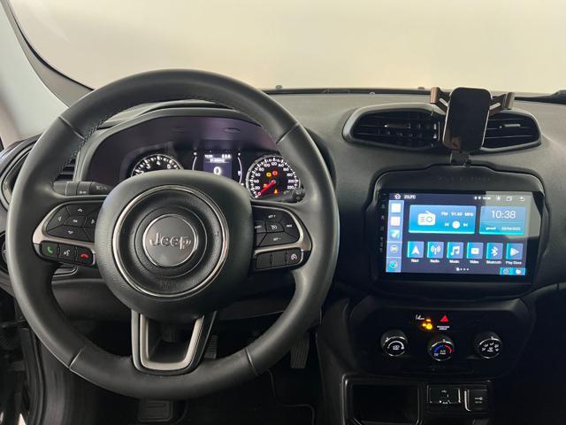 JEEP Renegade 1.0 T3 Longitude Apple CarPlay Android auto