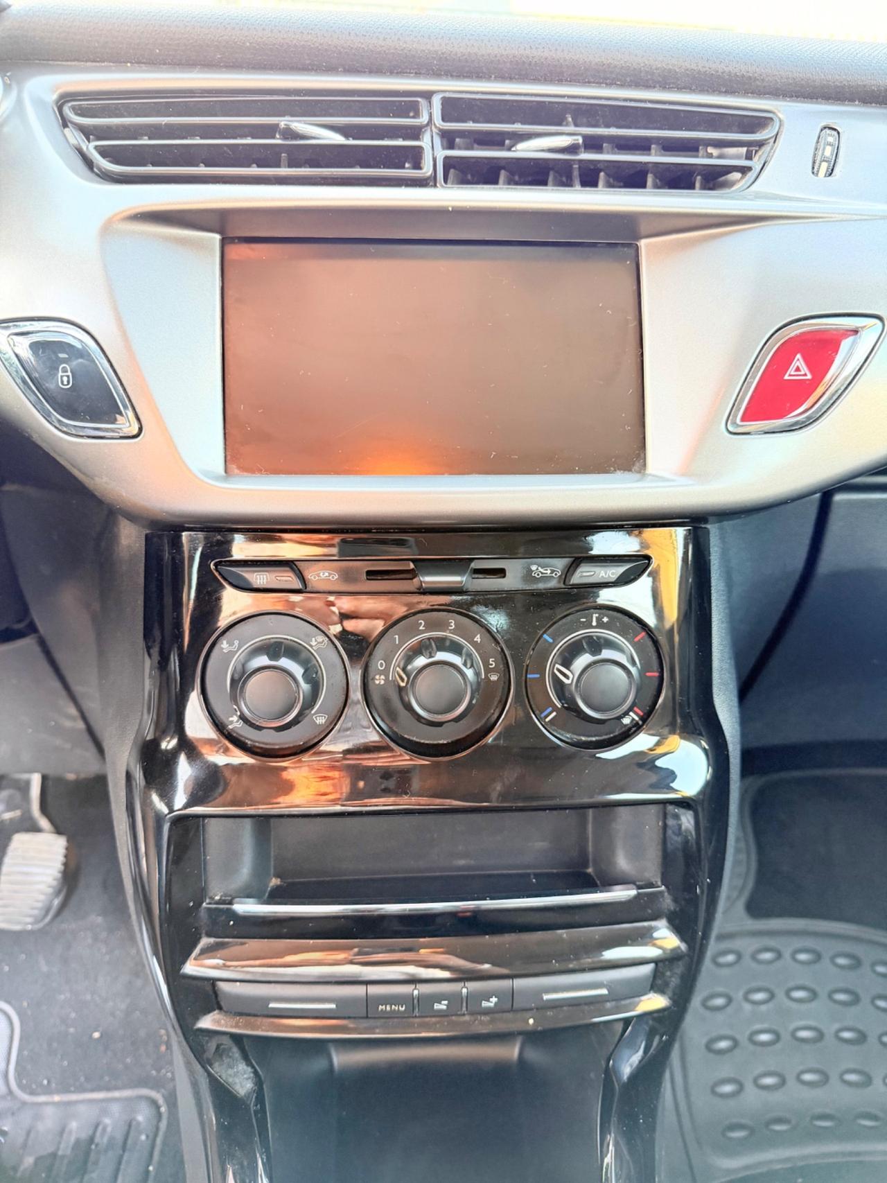 Citroen C3 PureTech