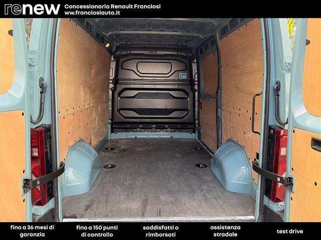 RENAULT Master T35 2.0 blue dci 150cv L2H2