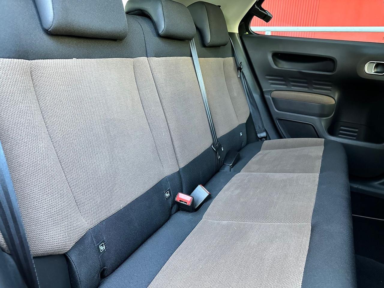 Citroen C4 Cactus 1.6 Blue HDi 100