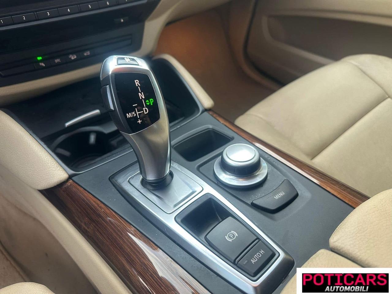 Bmw X6 xDrive35d Futura