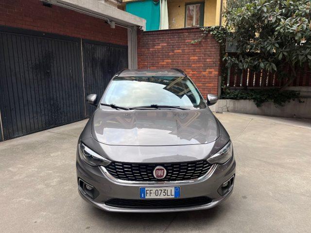FIAT Tipo 1.6 Mjt S&S SW Lounge unico proprietario