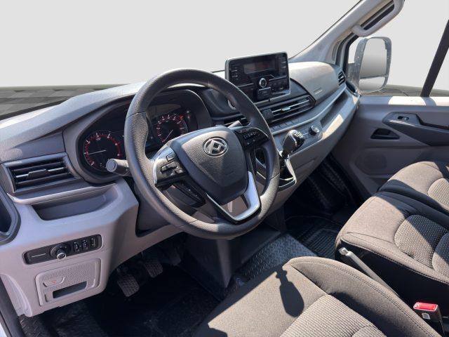 MAXUS Deliver 9 Deliver9 2.0 CRDI 150CV RWD PL-RG Cabinato