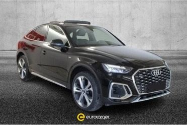 AUDI Q5 SPB 45 TFSI quattro S tronic S line