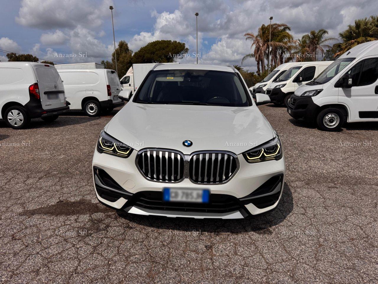 BMW X1 xdrive25e Business Advantage auto