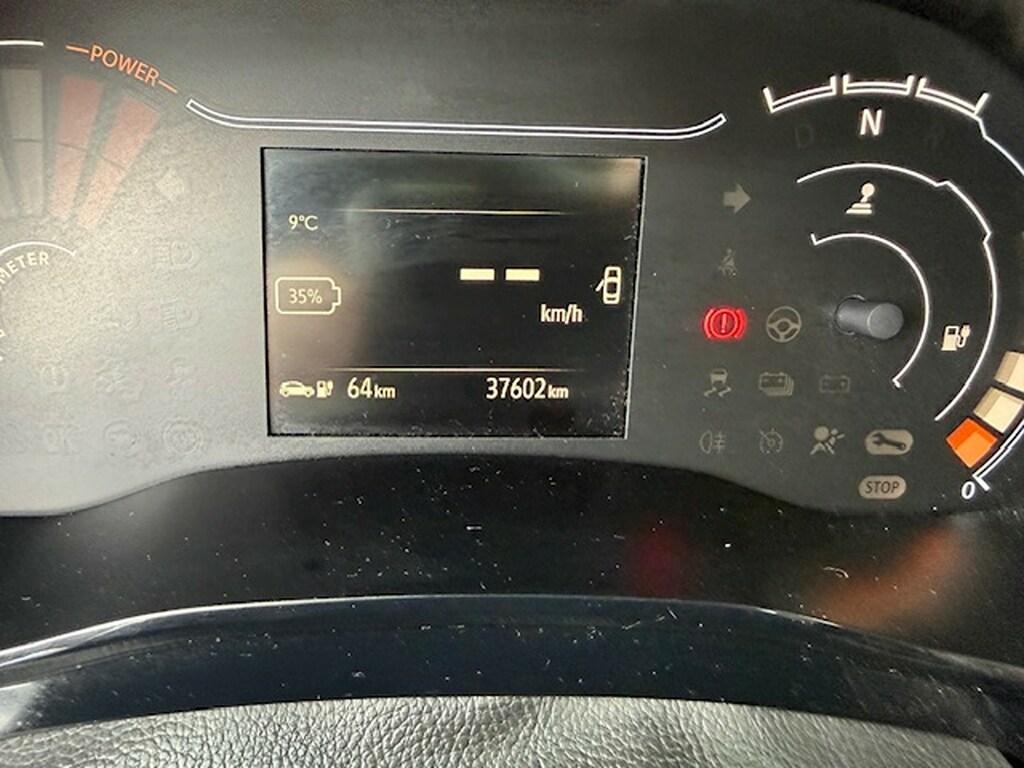 Dacia Spring Electric 45 Comfort