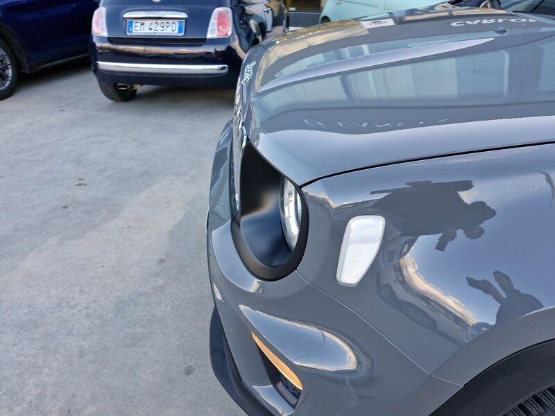 Jeep Renegade 2019 1.6 mjt Business 2wd 120cv ddct