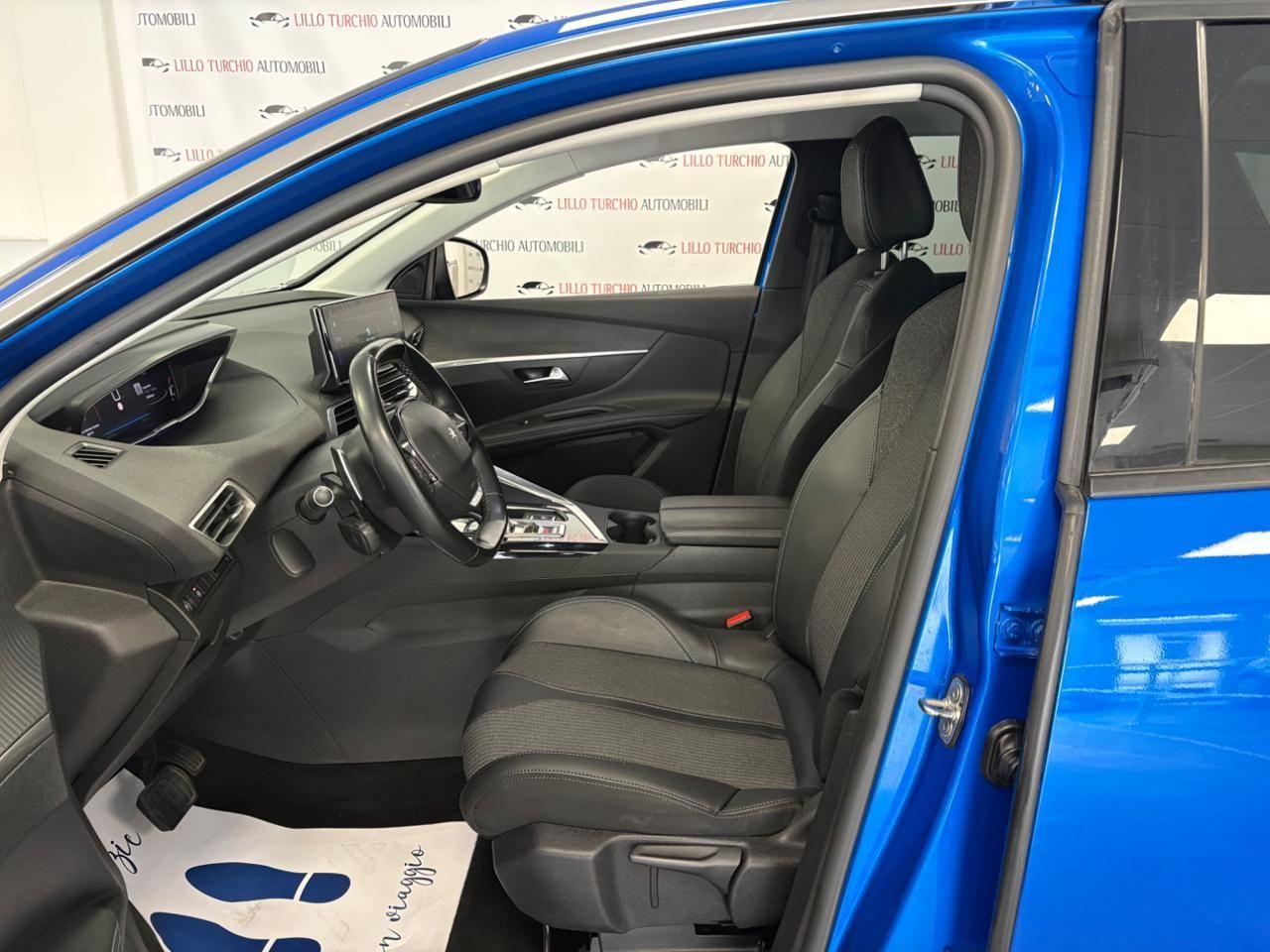 Peugeot 3008 BlueHDi 130 S&S EAT8 Allure FULL LED