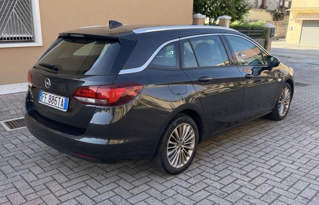 Opel Astra 1.6 Cdti Ok Neopatentati