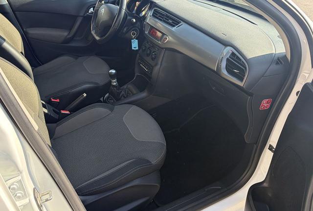 CITROEN C3 1.2 VTi 82 Seduction