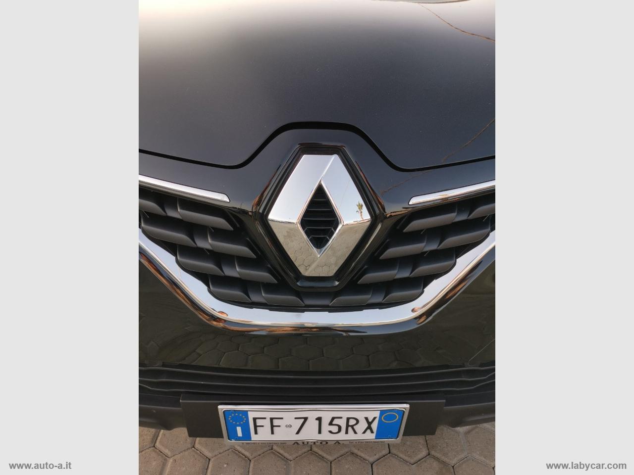 RENAULT Kadjar dCi 130 CV 4x4 Energy Intens