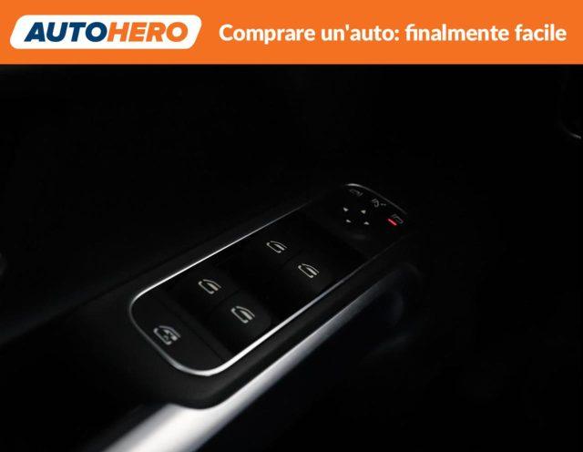 MERCEDES-BENZ GLB 200 d Automatic Premium