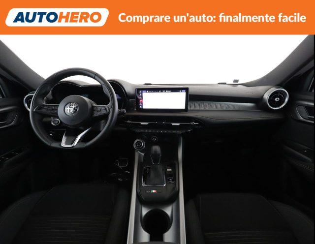 ALFA ROMEO Tonale 1.5 130 CV MHEV TCT7 Sprint