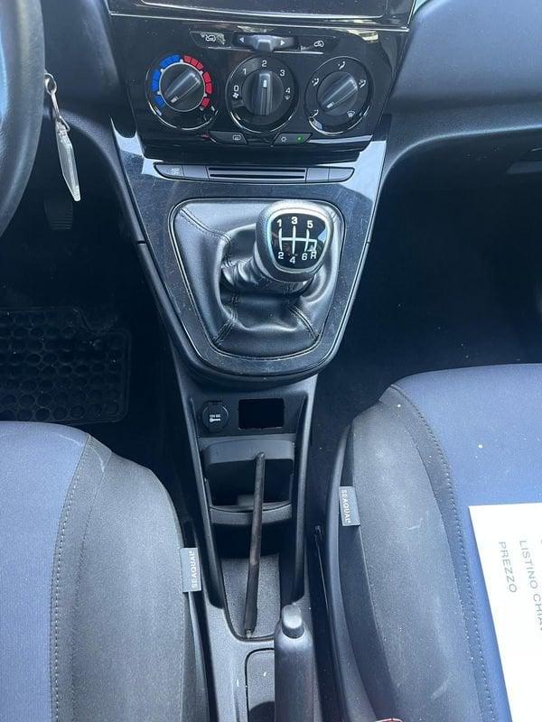 Lancia Ypsilon Ypsilon 1.0 FireFly 5 porte S&S Hybrid Gold Plus