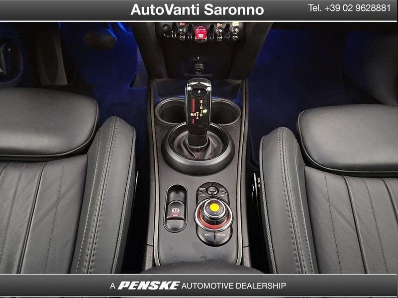 MINI Mini Countryman F60 Mini 2.0 Cooper S Hype Countryman ALL4 Automatica