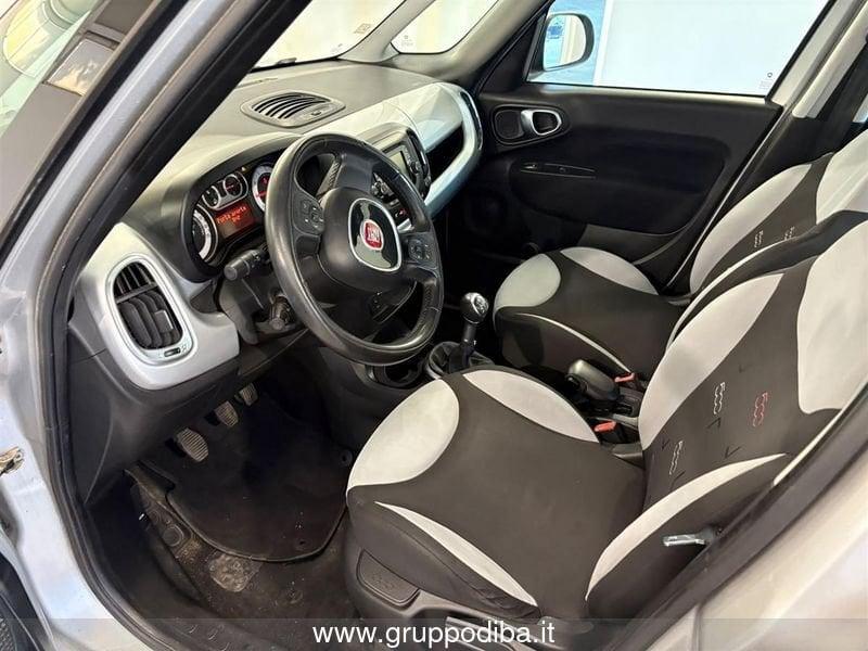 FIAT 500L 2012 Diesel 1.3 mjt Pop Star 85cv