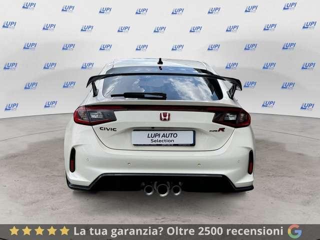Honda Civic 2.0 Type R