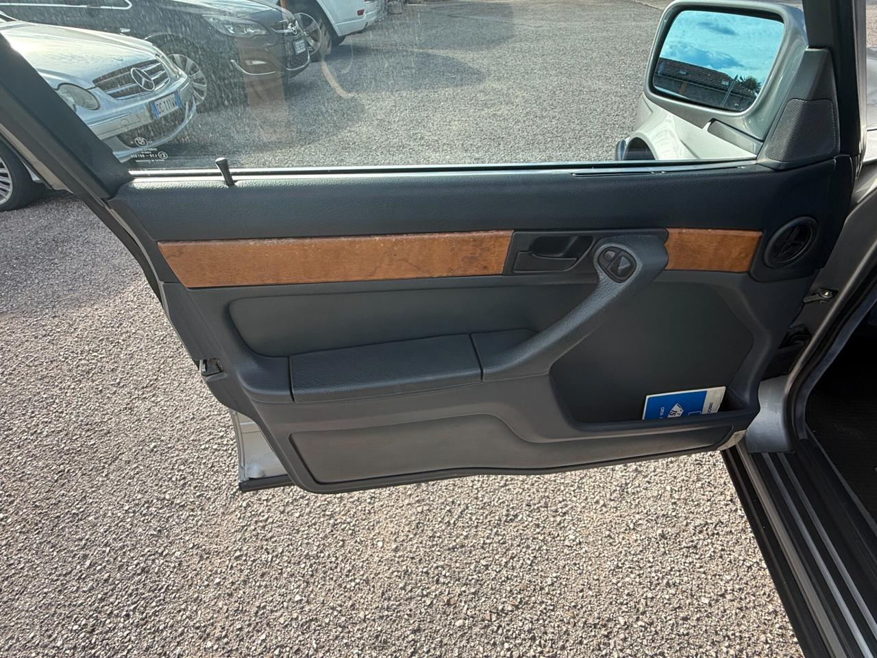 Bmw 735 735i AUTOMATICO