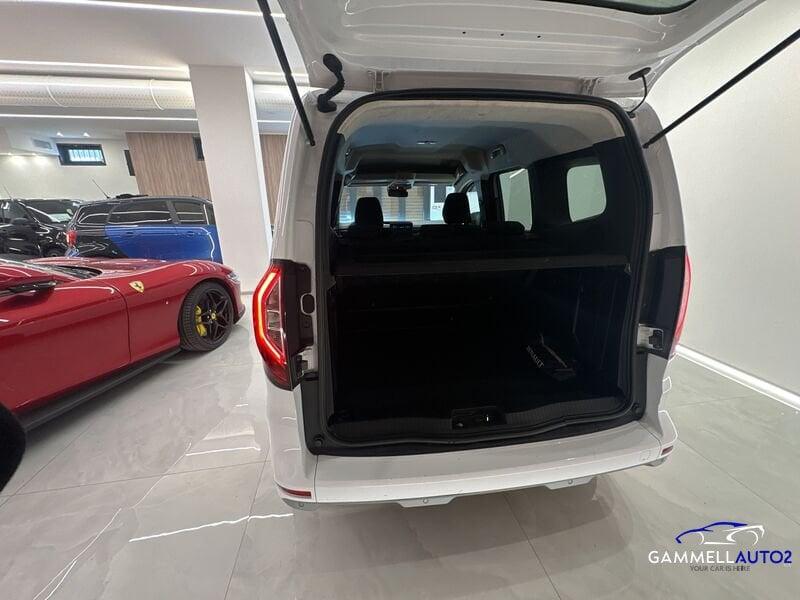 Renault Kangoo 1.5 Blue dCi 95 Edition One