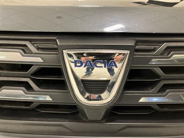 DACIA Jogger 1.0 TCe GPL Extreme