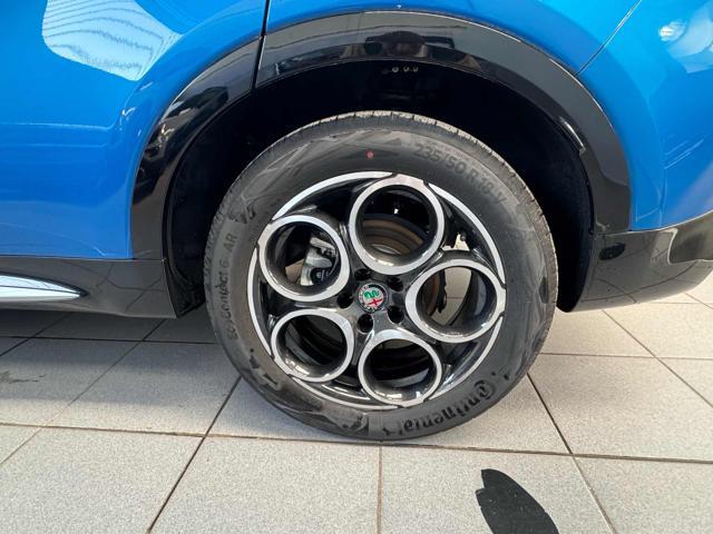 ALFA ROMEO Tonale 1.5 160 CV MHEV TCT7 Ti