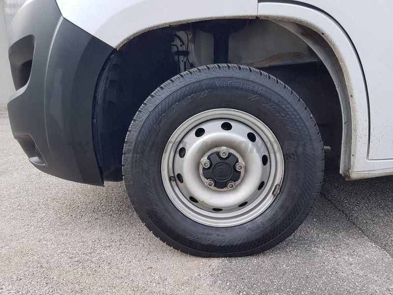 FIAT Ducato Ducato 35 MH2 2.2 mjt3 140cv serie 9