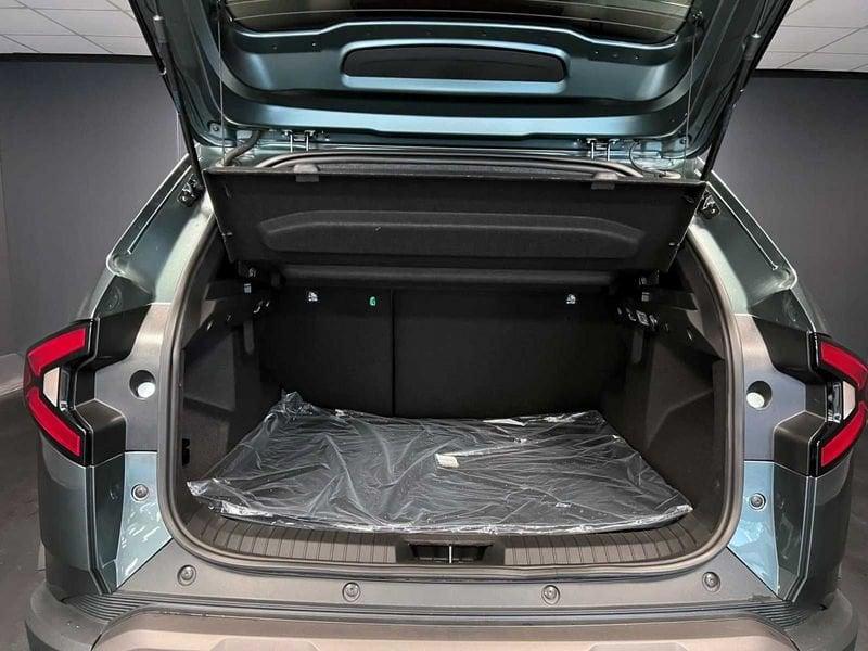 Dacia Duster Duster Tce 130 CV MHEV 4x4 Extreme