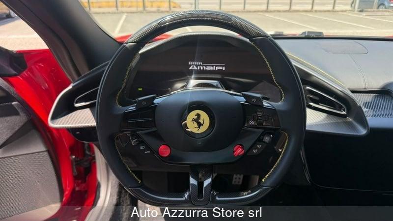 Ferrari Amalfi Amalfi 3.9 F1 DCT | IVA, LIFT, MADM, CARBON