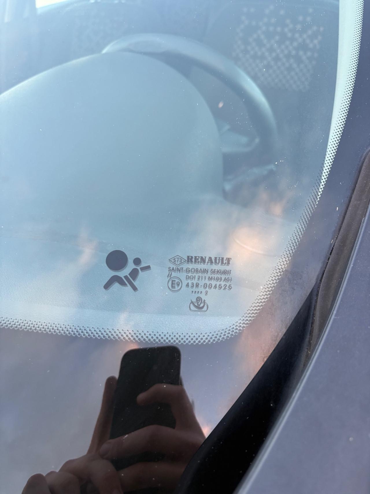 Renault Megane 1.5 dCi 110CV Wave