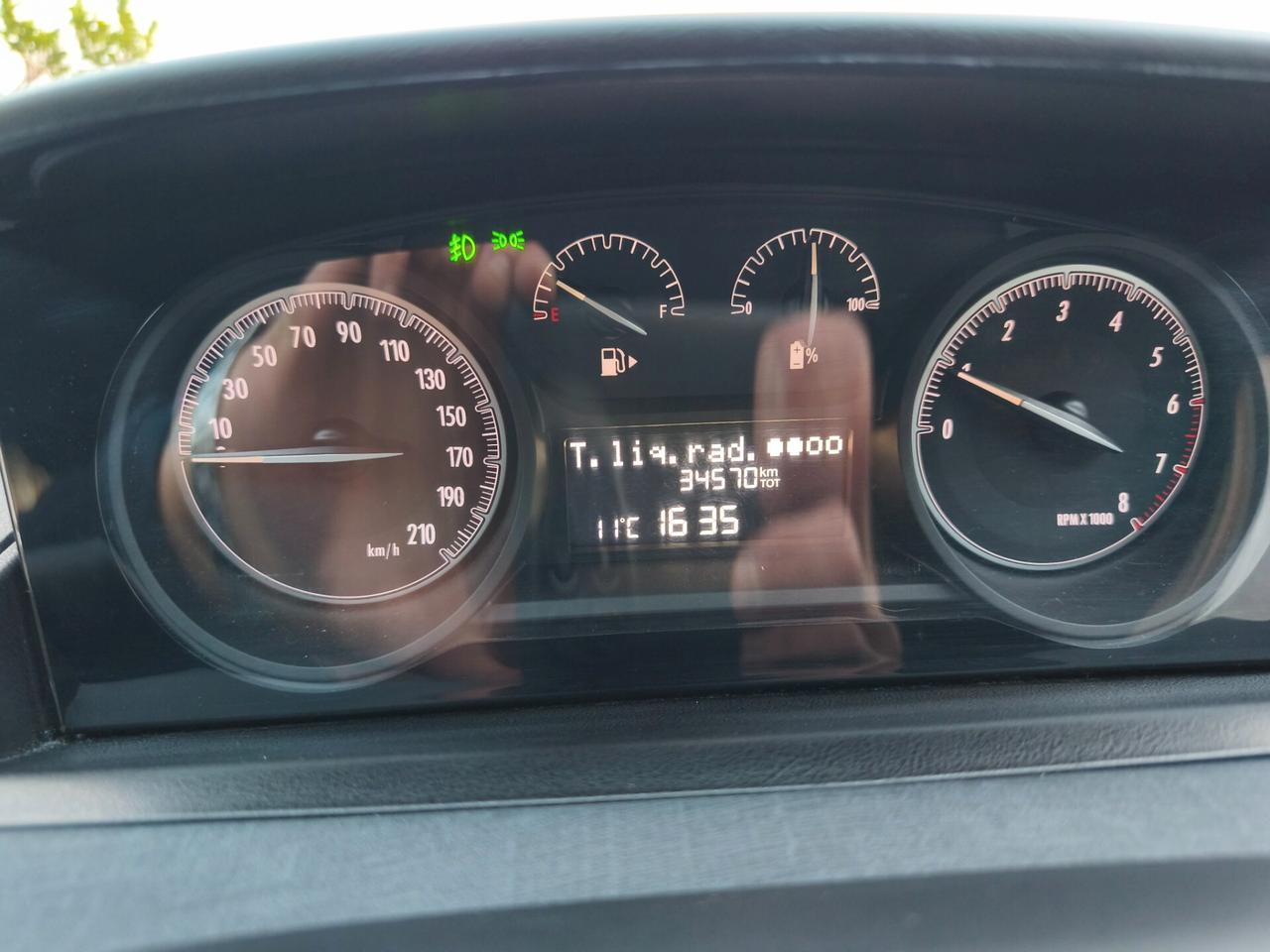 Lancia Ypsilon 1.0 FireFly 5 porte S&S Hybrid Alberta Ferretti