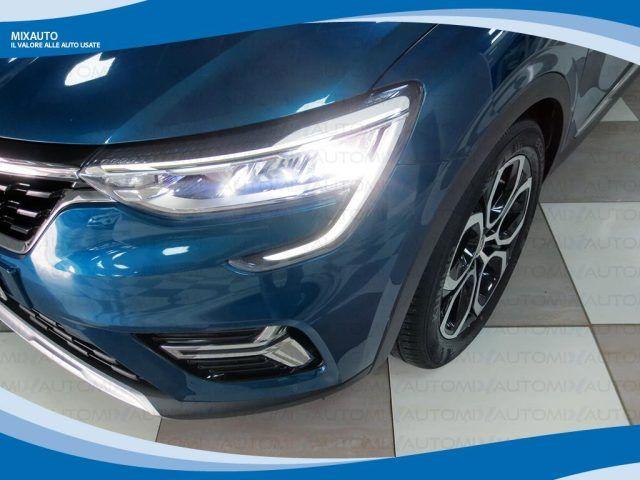 RENAULT Arkana 1.6 eTech Full Hybrid 145cv Intens AUT EU6