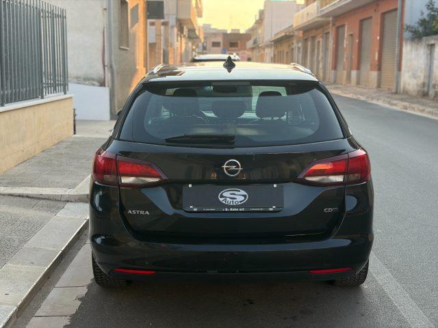 OPEL Astra 1.6CDTi 110 SportsTourer Innovation
