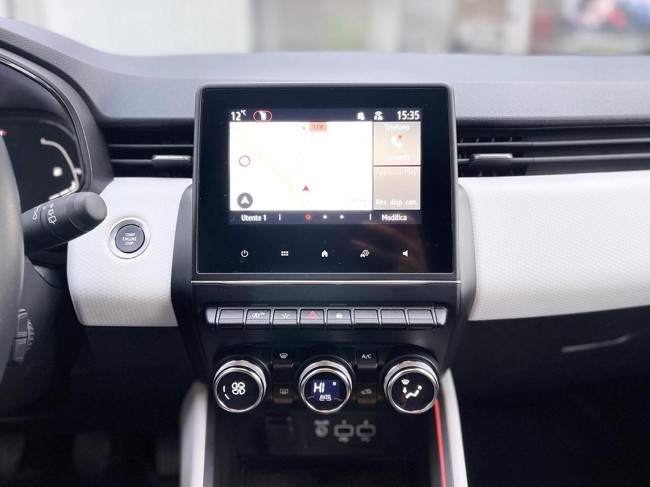 Renault Clio 1.0 Benzina 90CV E6 Neo - 2023