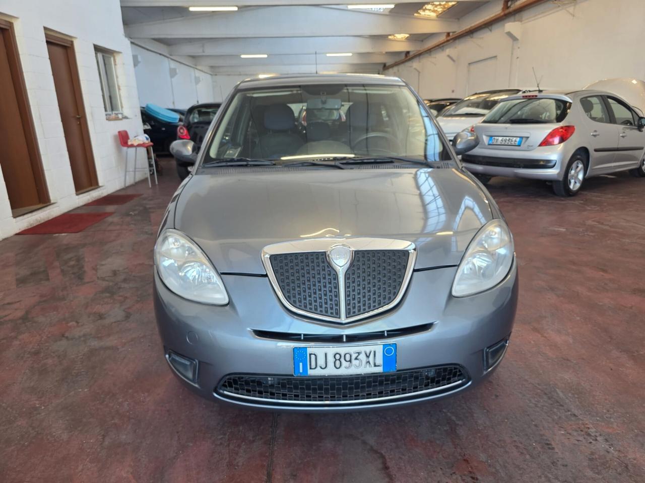 Lancia Ypsilon 1.2 MODAMILANO benzina