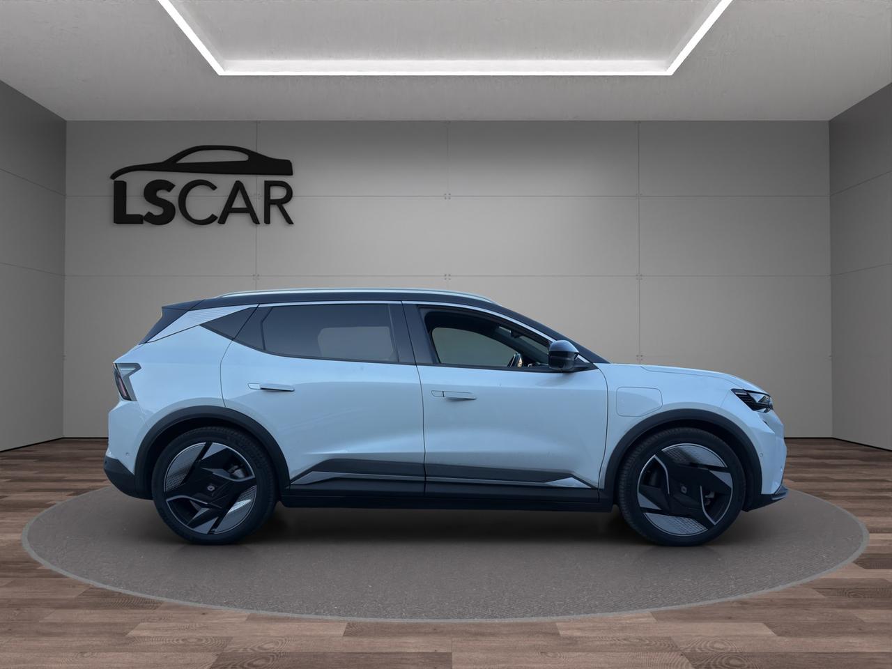 Renault Scenic LONG RANGE - E-Tech Techno 220cv - Unipro - Promo Finanziamento - Full optional