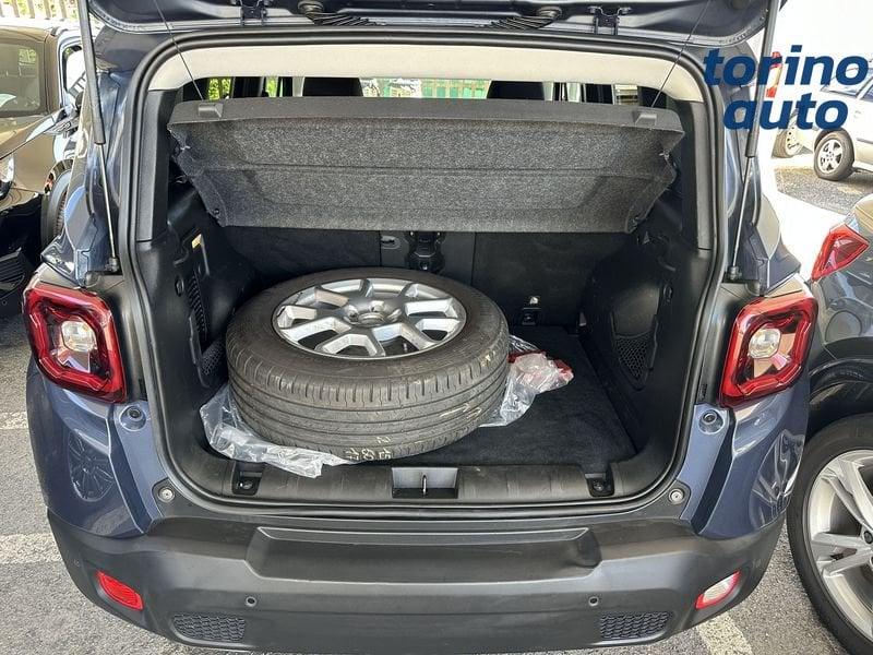 Jeep Renegade 1.0 T3 Limited Benzina/ GPL