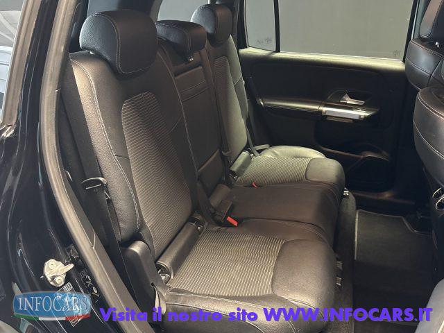 MERCEDES-BENZ GLB 180 d Automatic 116 CV Sport Plus - PROMO