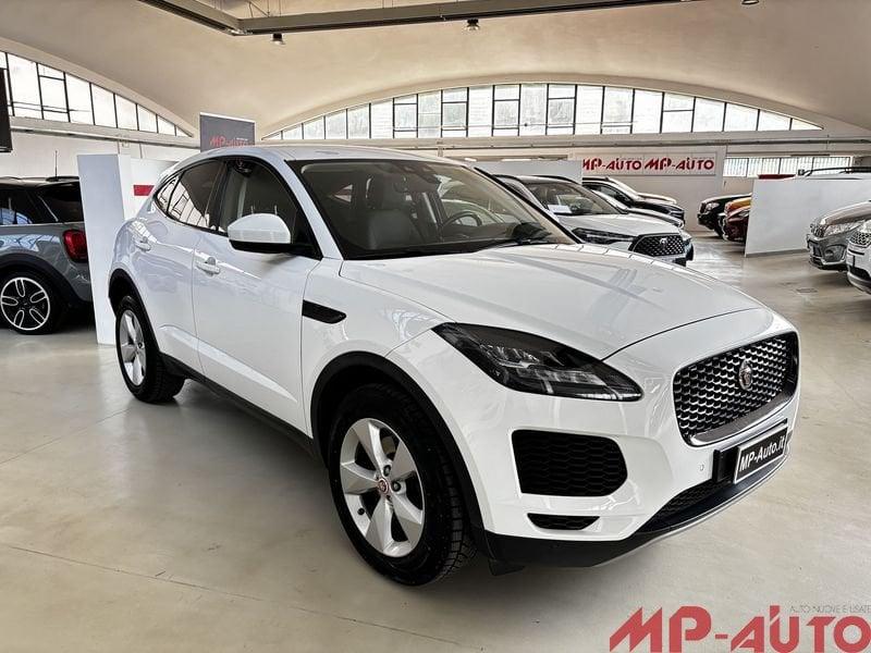 Jaguar E-Pace 2.0D 150 CV AWD aut.
