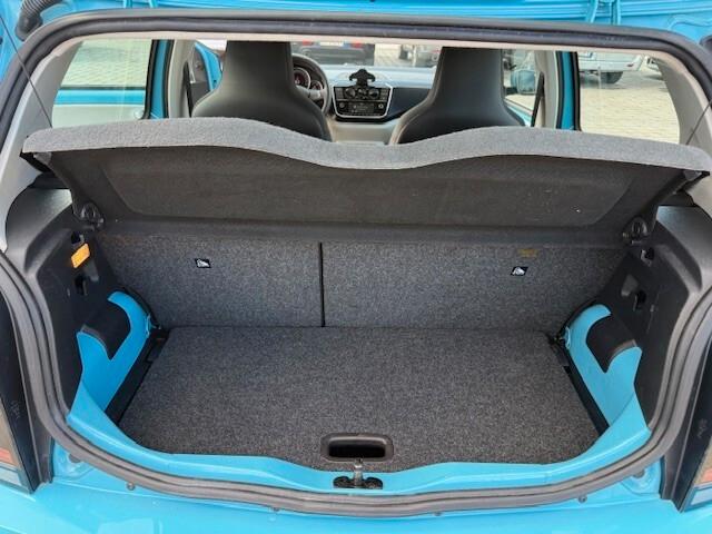 Volkswagen up! 1.0 75 CV 5p. high 2018