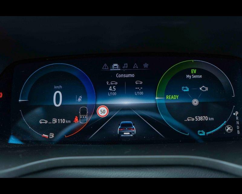 Renault Arkana Hybrid E-TECH 145 CV Intens
