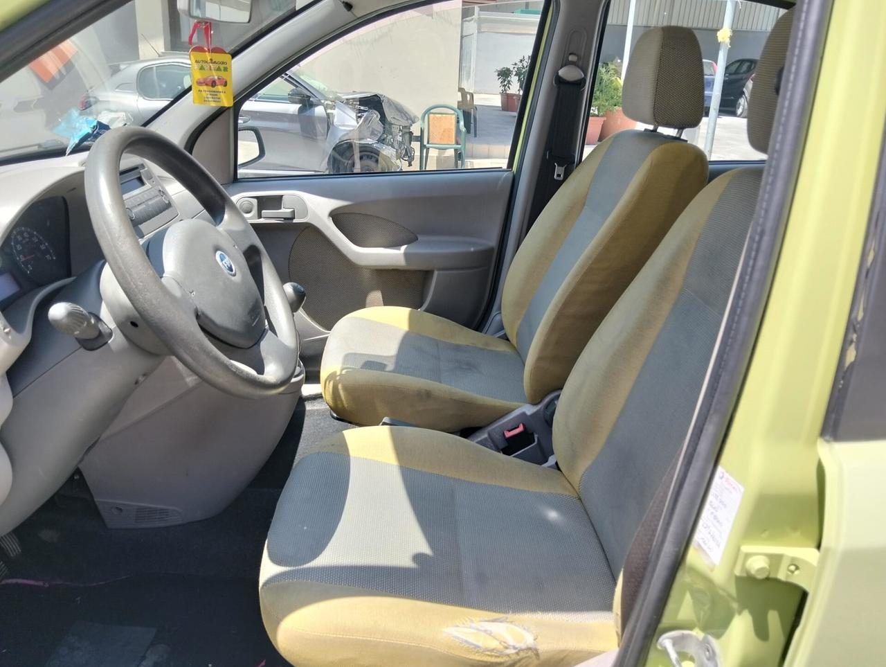 Fiat Panda 1.2 Dynamic 2006
