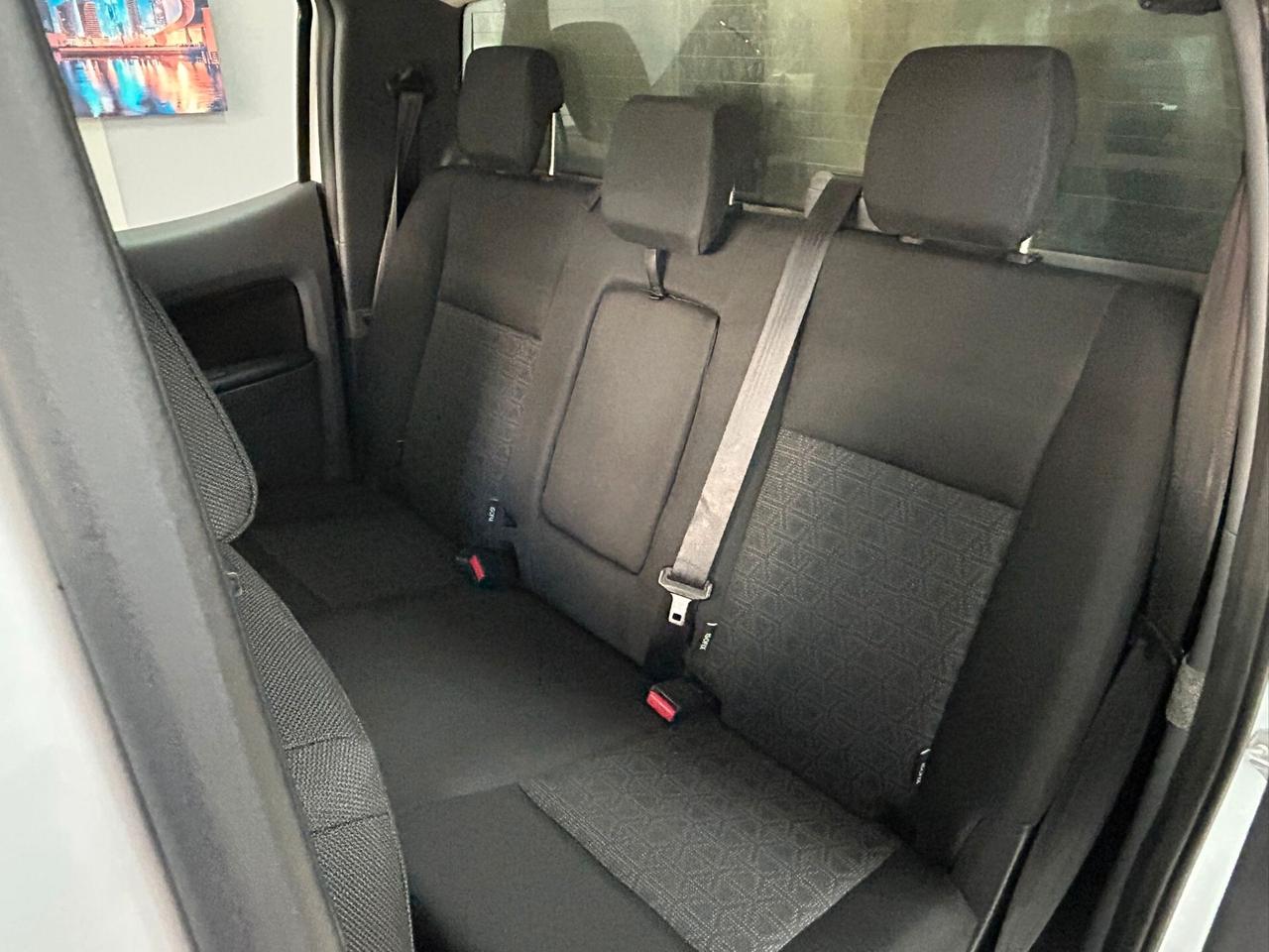 Ford Ranger 2.2 TDCi double cab XL 4x4