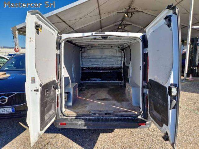 FIAT Talento 12Q LH1 2.0 ECOJET 120CV SeS - GE219SP