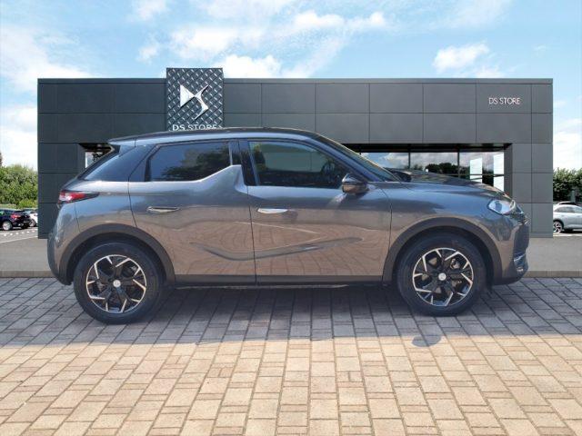 DS AUTOMOBILES DS 3 Crossback BEV 50KWH SO CHIC
