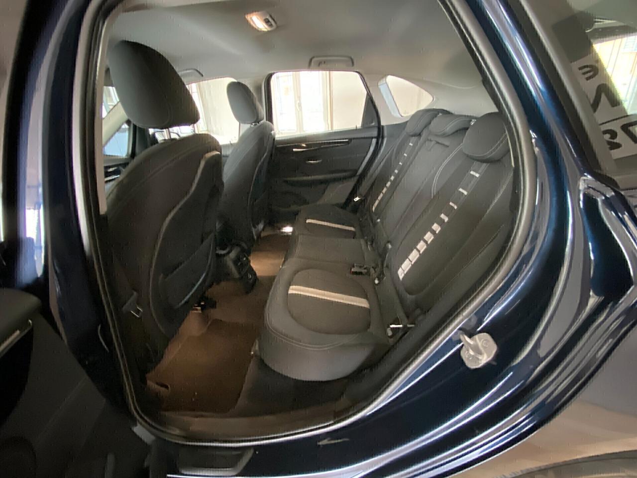 Bmw 216d Active Tourer Sport