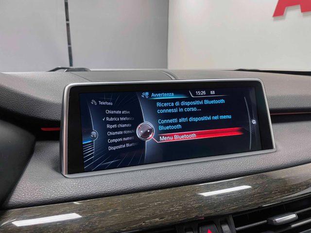 BMW X5 XDRIVE25d BUSINESS 218CV AUTO